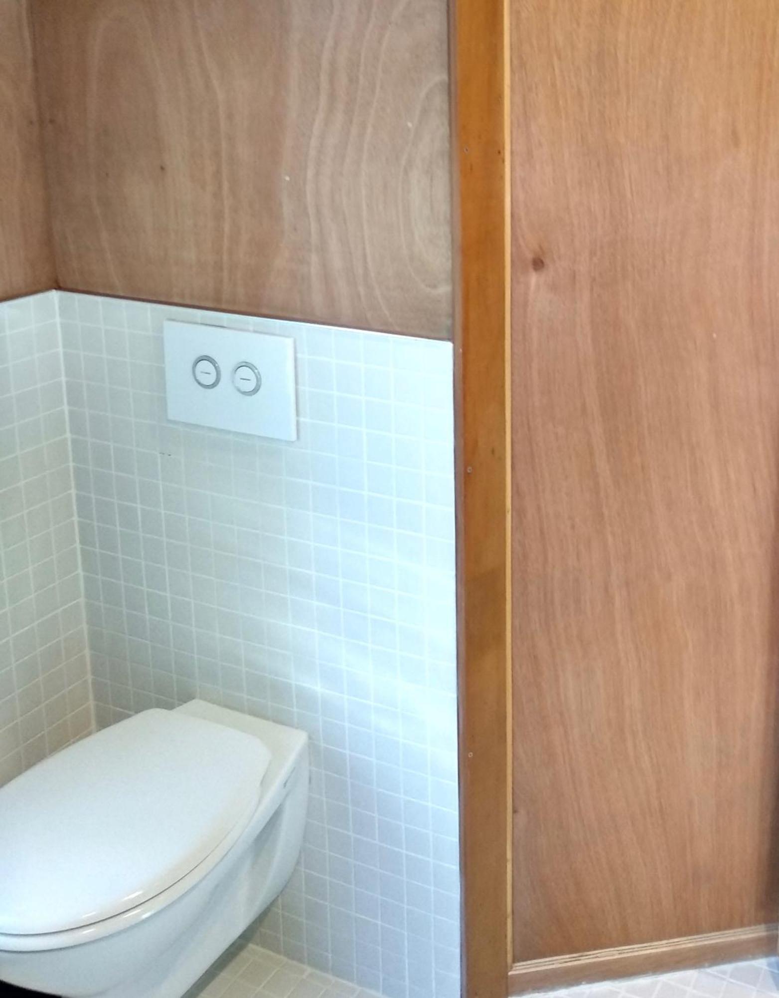 Gully Hideaway Apartment Хамилтън Екстериор снимка