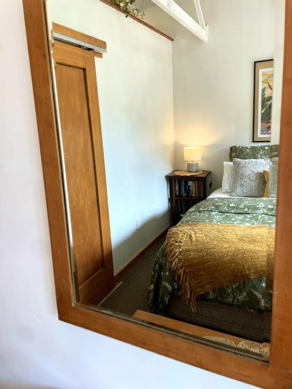 Gully Hideaway Apartment Хамилтън Екстериор снимка